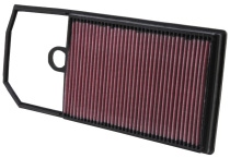 33-2774 Ersättningsfilter / Sportluftfilter K&N Filters